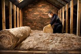 Best Eco-Friendly or Green Insulation Solutions  in Mabank, TX