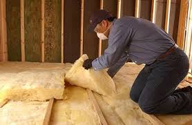 Best Fireproof Insulation  in Mabank, TX