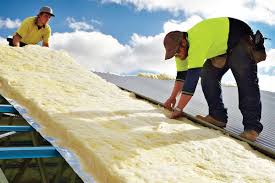 Best Attic Insulation Installation  in Mabank, TX