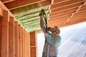 Types of Insulation We Offer in Mabank, TX